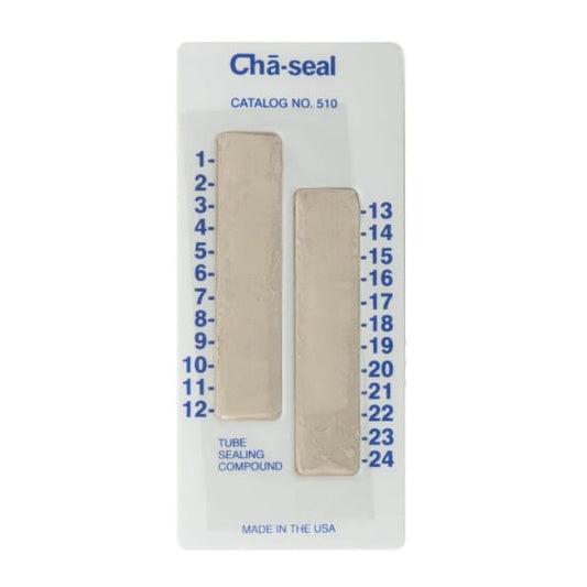 Capillary tube sealant Hemato-Seal