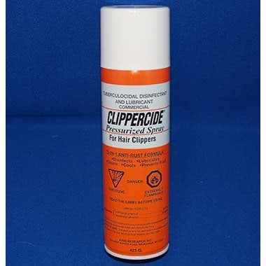 Clippercide