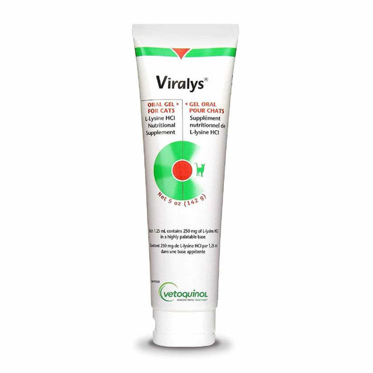 Viralys gel