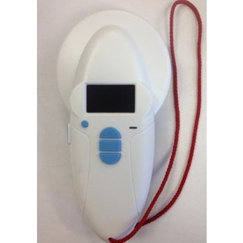 Microchip M4S ID reader