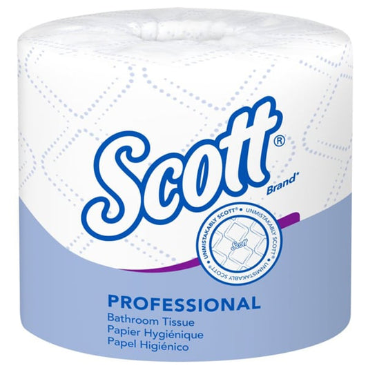 Roll toilet paper Scott