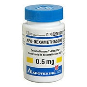 Apo-Dexamethasone