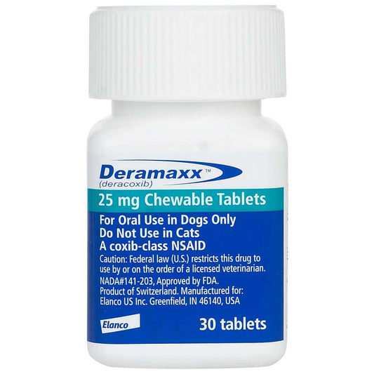 Deramaxx