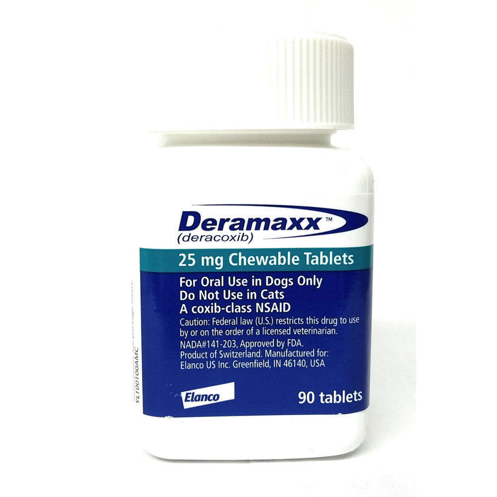 Deramaxx