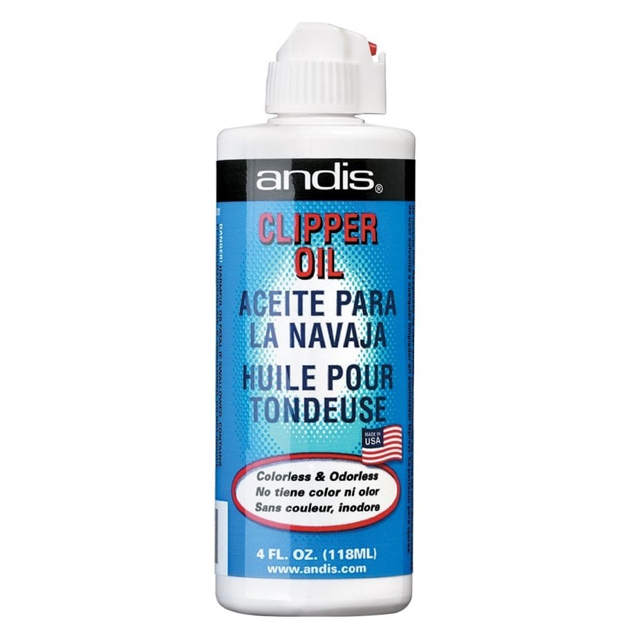 Clipper Oil