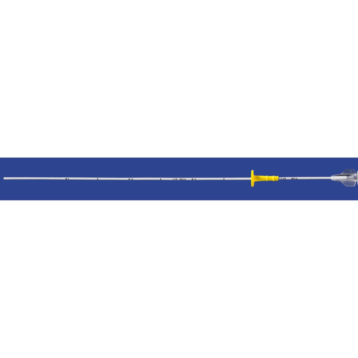 Urinary catheter Tomcat