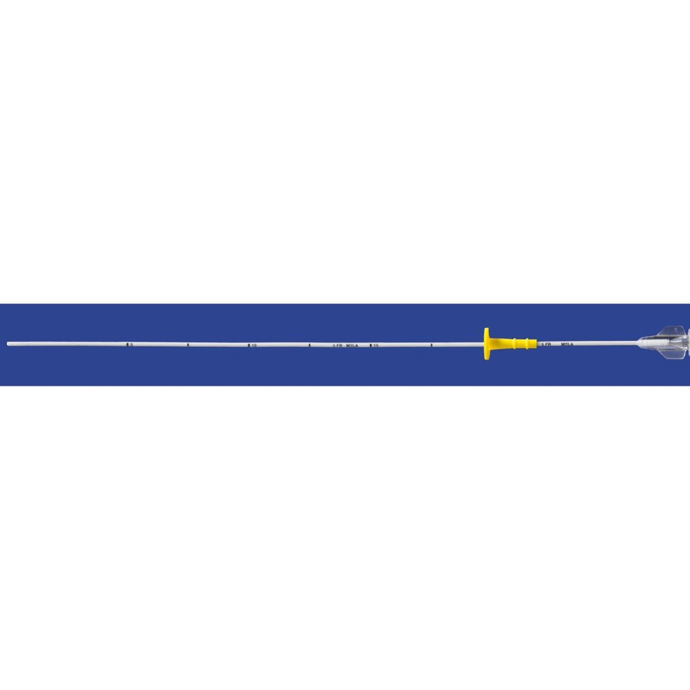Urinary catheter Tomcat