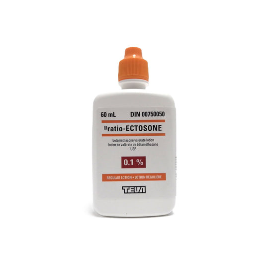 ratio-Ectosone