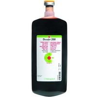 Dexafer injection