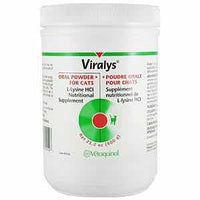 Viralys powder
