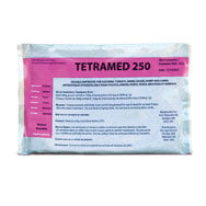 Tetramed 250