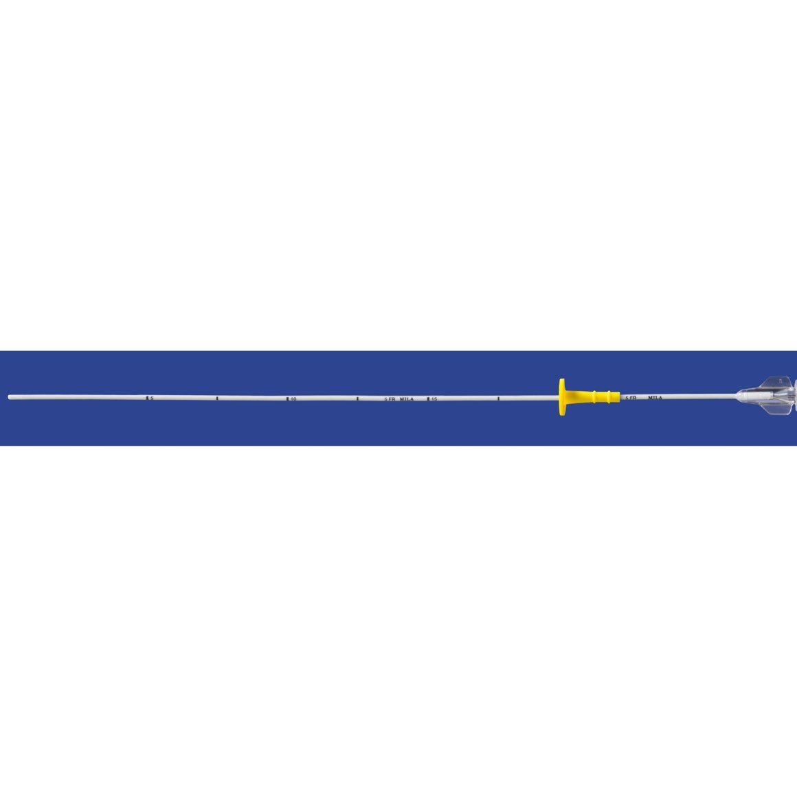 Urinary catheter Tomcat