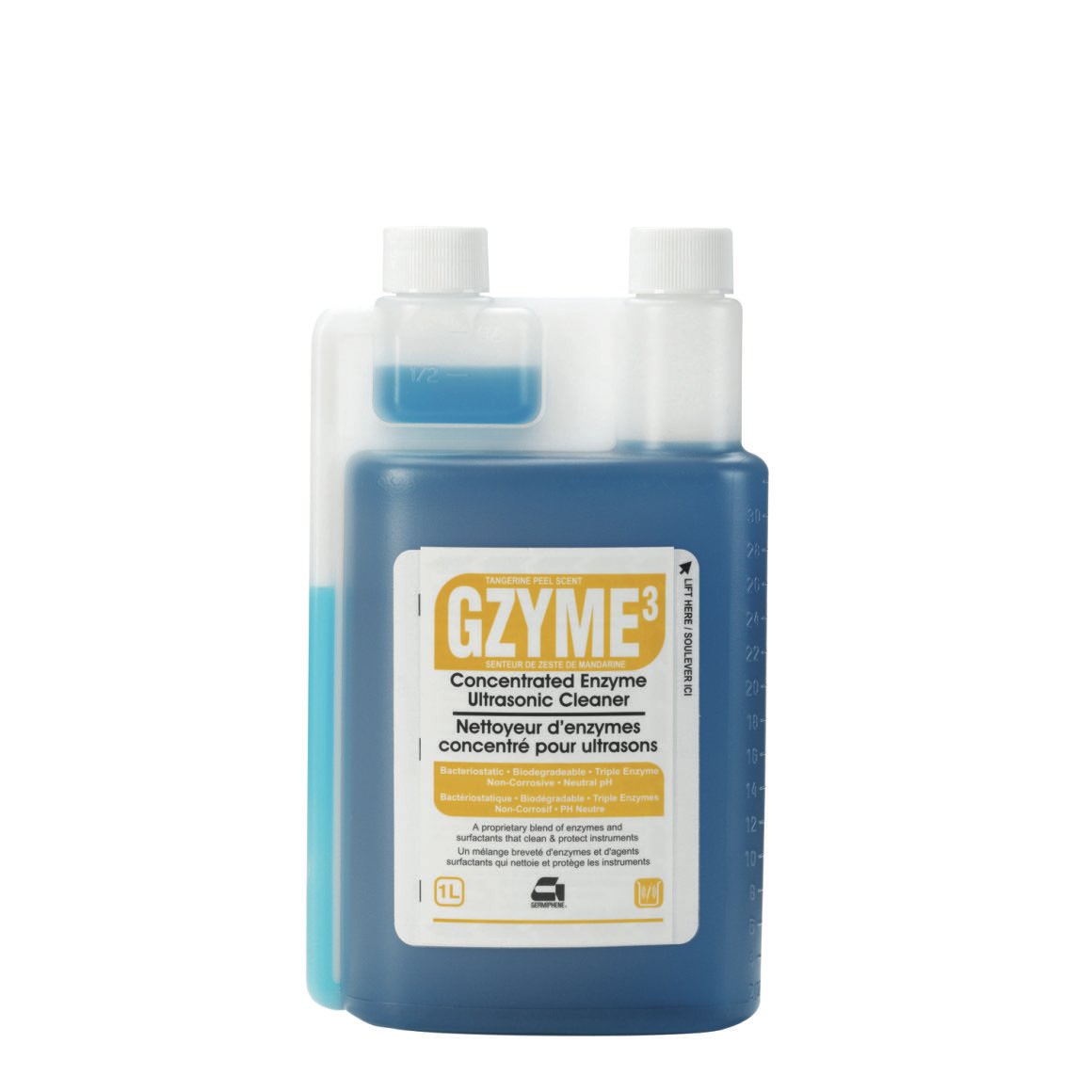 Gzyme3