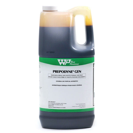 Prepodyne GEN