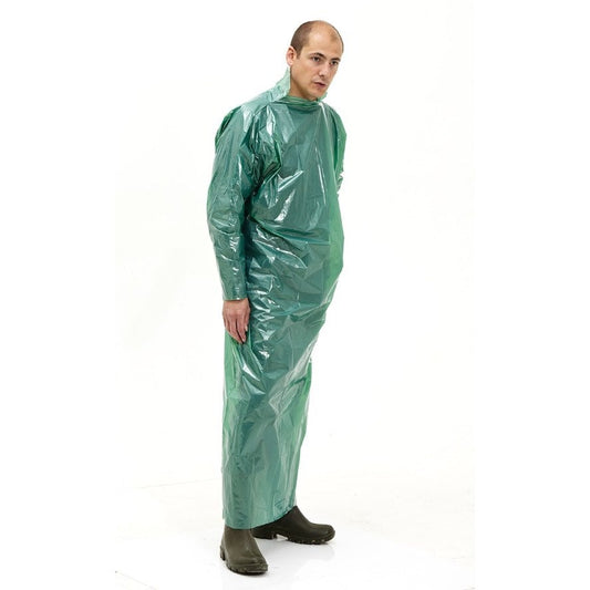Calving gown