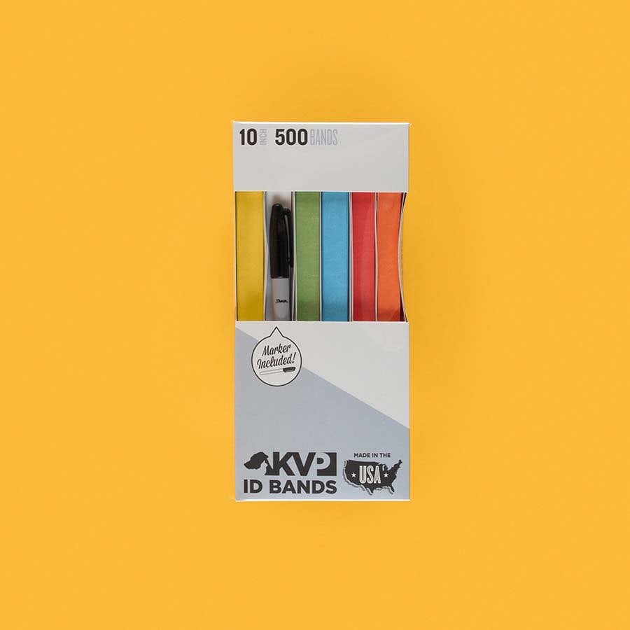 ID bands