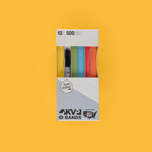 ID bands