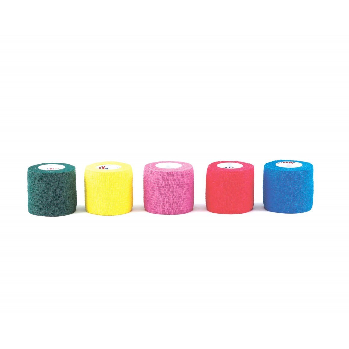 Bandage cohesive Ubaflex