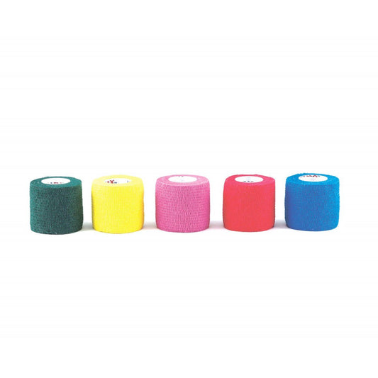 Bandage cohesive Ubaflex