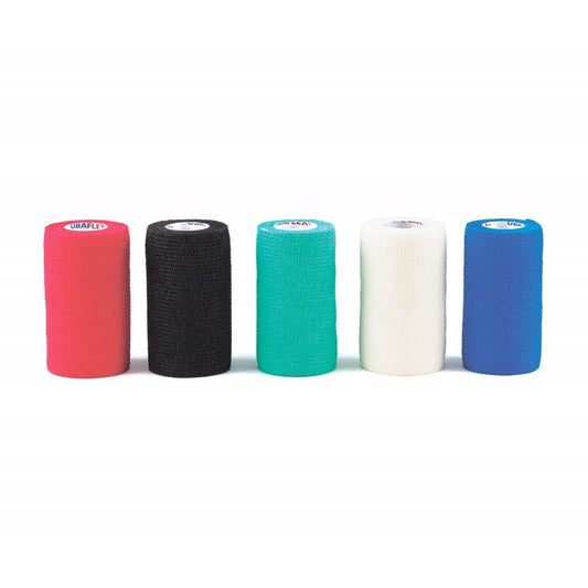 Bandage cohesive Ubaflex