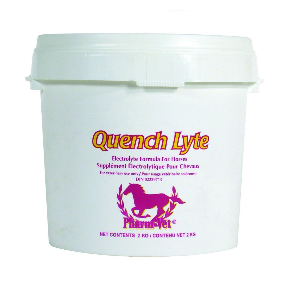 Quench Lyte
