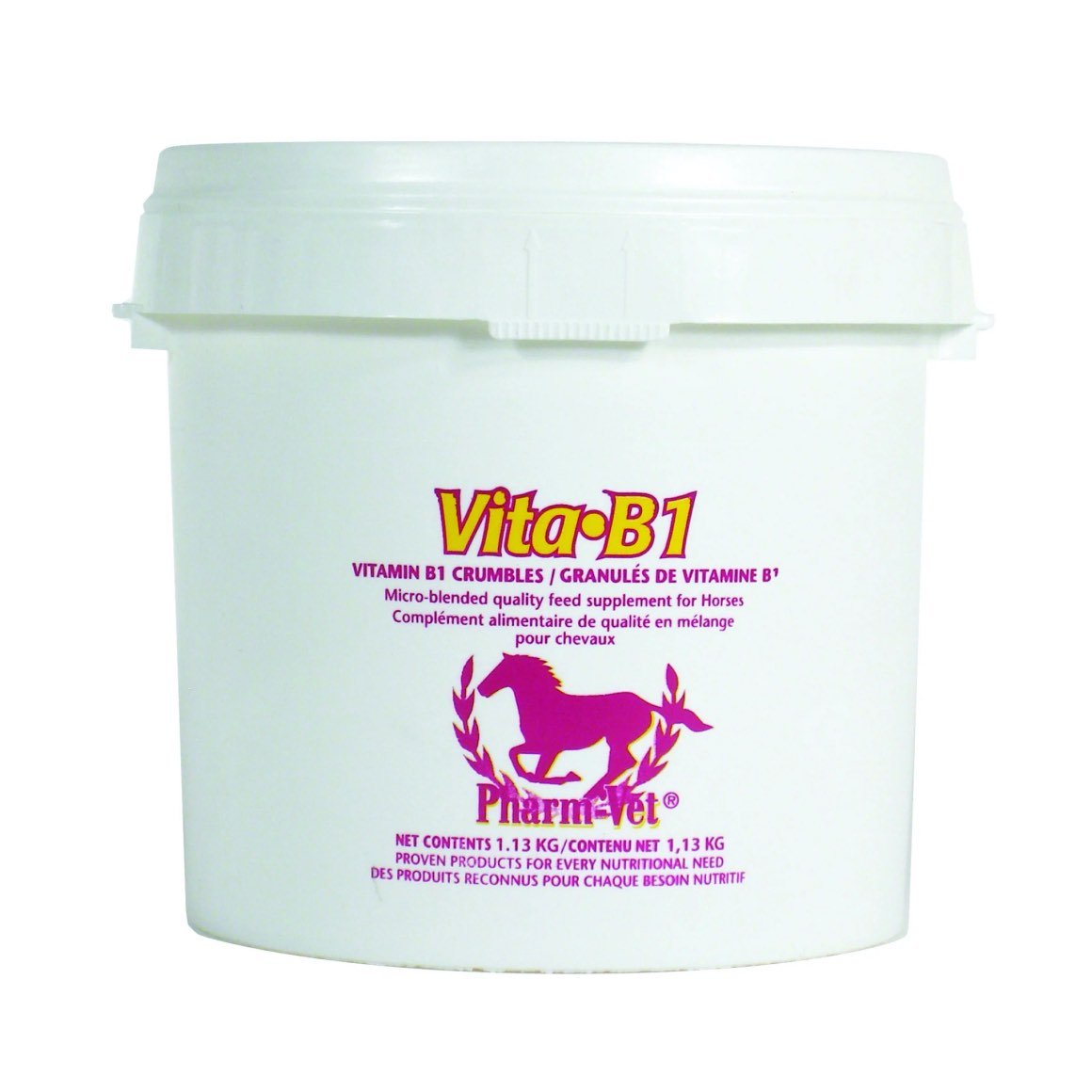Vita B1