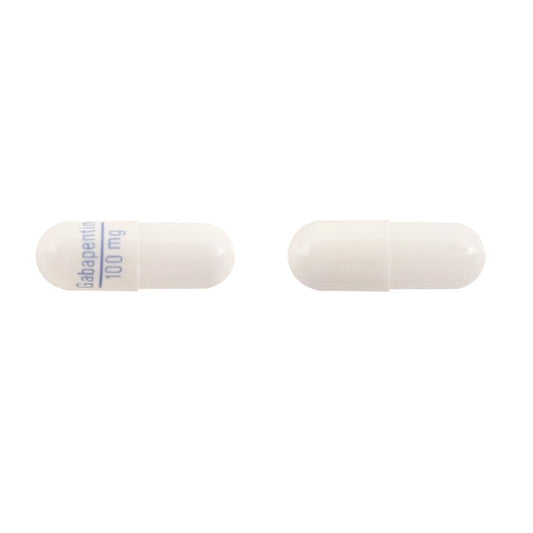 pms-Gabapentin