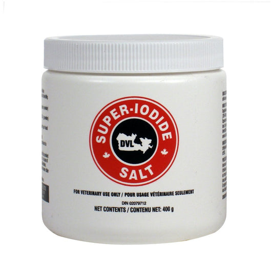 Super-Iodide salt