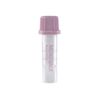 Microtainer Blood Collection Tube