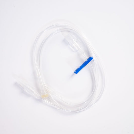 IV Extension Set 1 Port