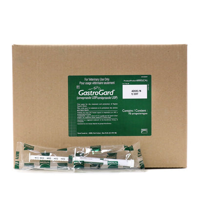 Gastrogard
