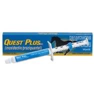 Quest Plus Gel