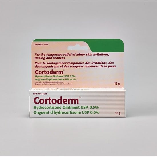 Cortoderm