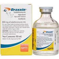 Draxxin