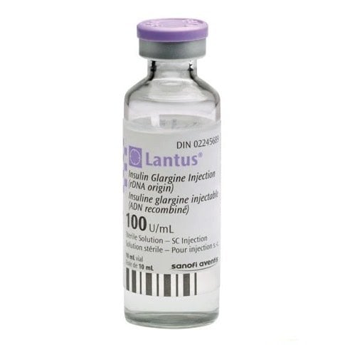 Lantus