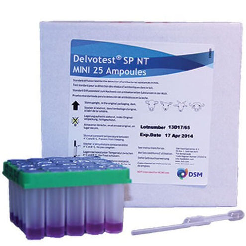 Delvotest SP NT