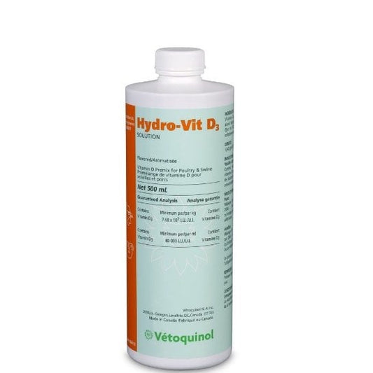 Hydro-Vit D3