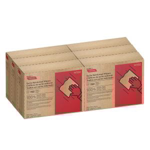 Tuff-Jobb 4-ply scrim reinforced wipers