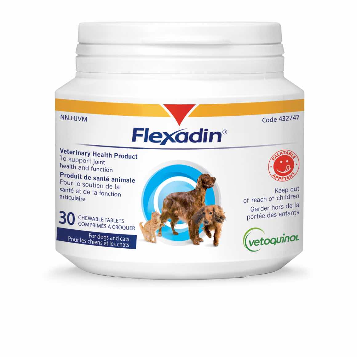 Flexadin Joint Health and Function Supplement