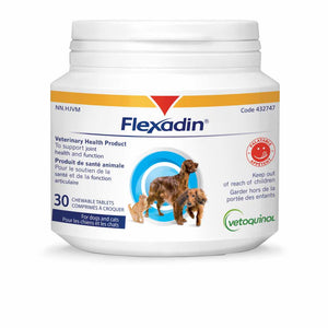 Flexadin Joint Health and Function Supplement