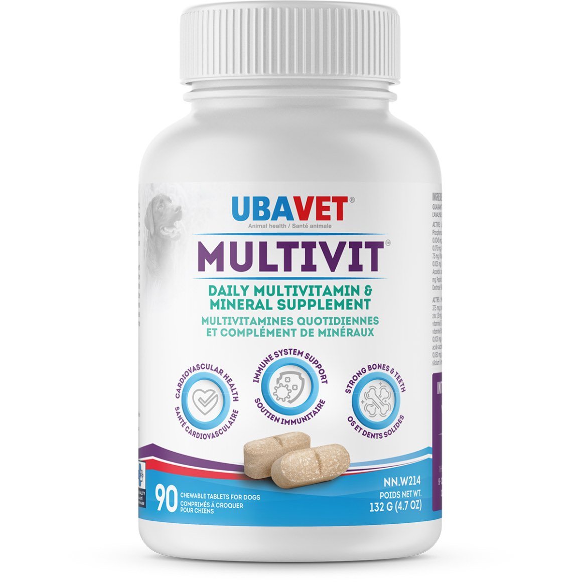 MultiVit