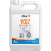 Joint Plus glucosamine HCl liquid formula