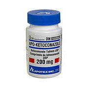 Apo-Ketoconazole