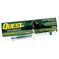 Quest Gel
