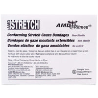 Non-Sterile Conforming Bandage
