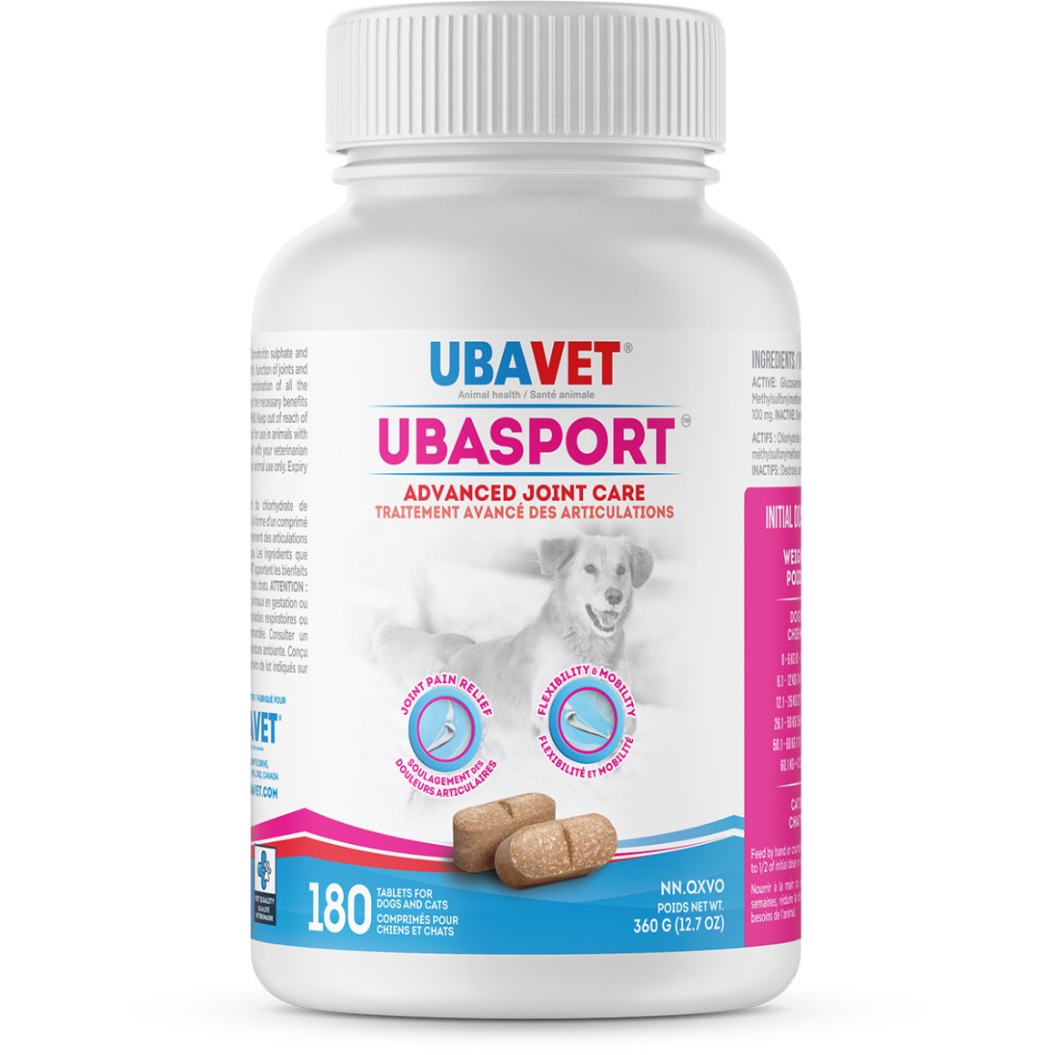 UbaSport