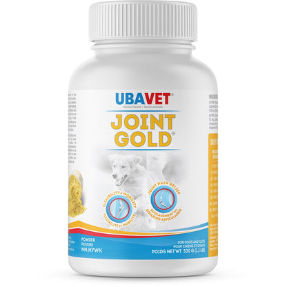 Joint Gold powder