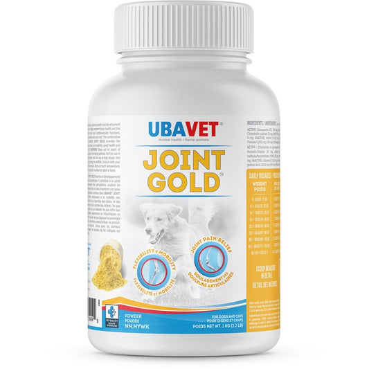 Joint Gold powder