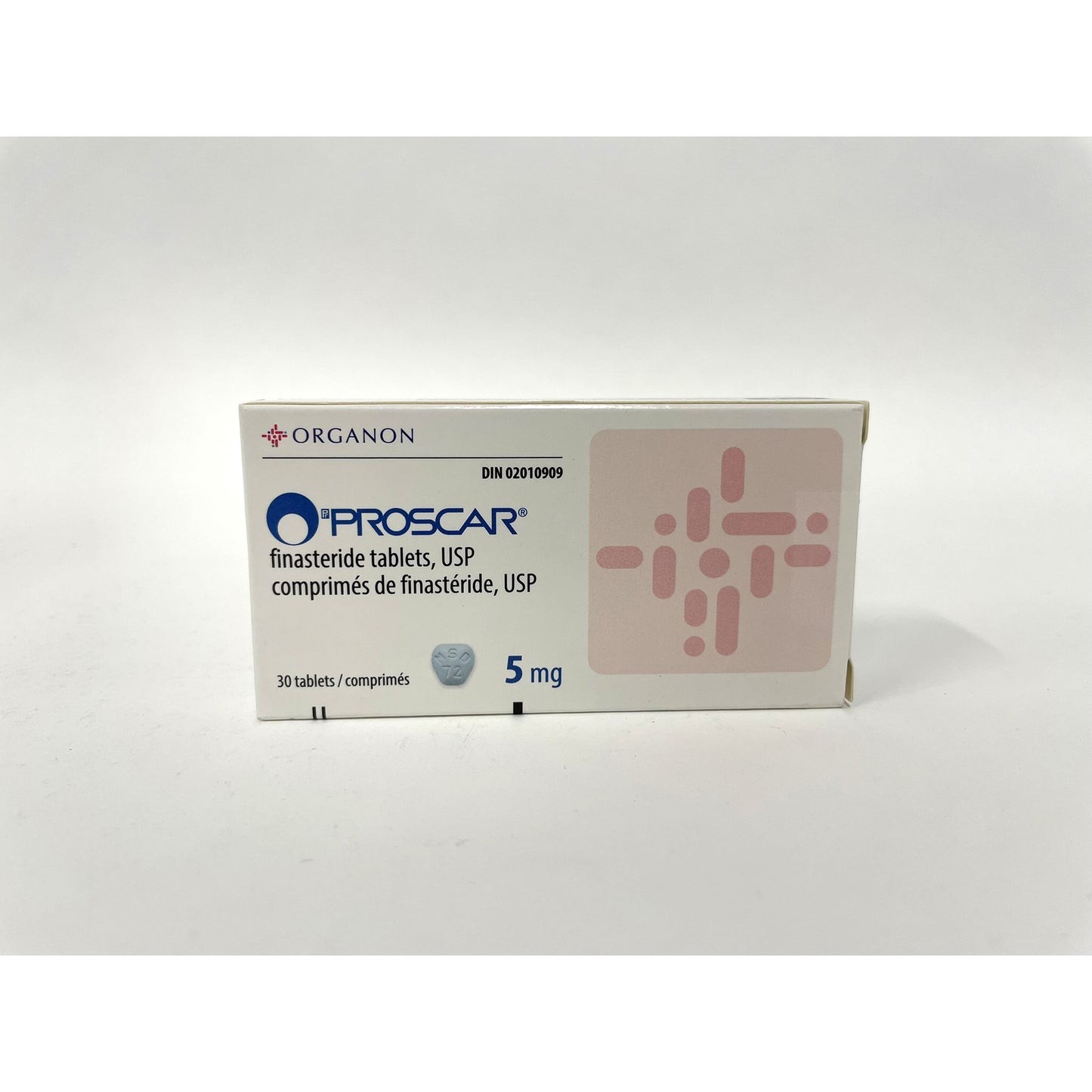 Proscar 5 mg