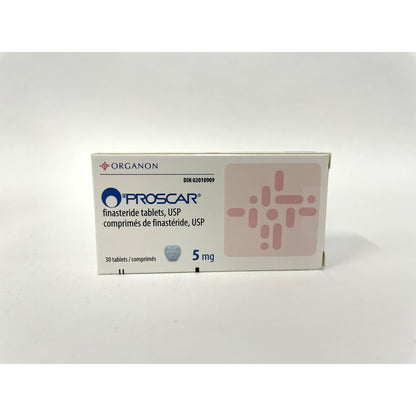 Proscar 5 mg